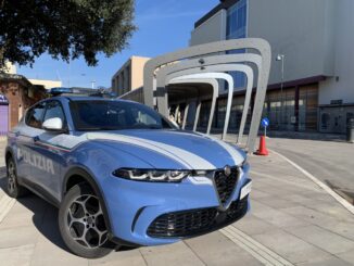 Arrestato 33enne per stalking e violazione divieto