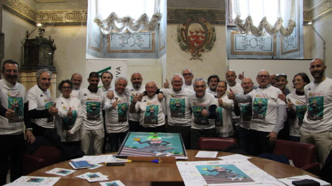 Grifonissima celebra 44ª edizione: sport, comunità e solidarietà