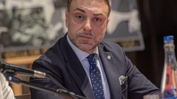 Controlli e interventi a Perugia contro il degrado urbano