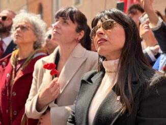 Umbria celebra il 25 aprile tra memoria e partecipazione