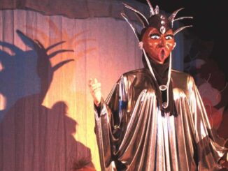 Una stagione teatrale di successo con il Teatro di Figura Perugia