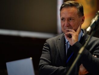 Gammaitoni incontra gli studenti su futuro dell’Ateneo