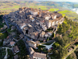 Lugnano in Teverina, tre giorni di festa per 150 anni della Banda musicale