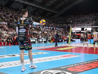 Block Devils preparano la sfida decisiva contro la Lube