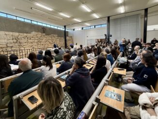 Unipg, Marianelli: cura e partecipazione al centro del piano