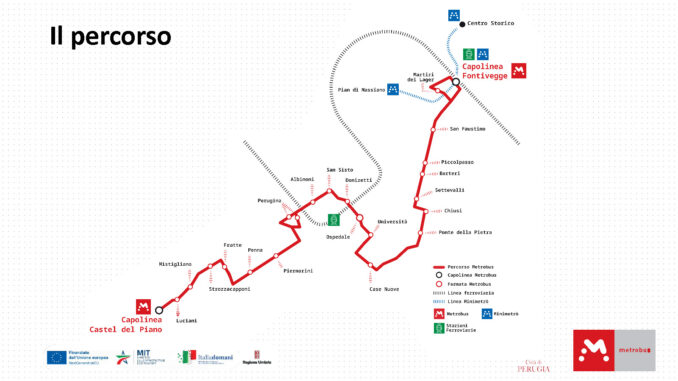 Metrobus e riqualificazione di via Settevalli: incontro con Confcommercio