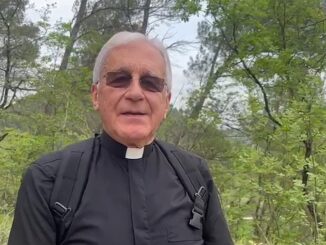 Papa Francesco è morto [Video], il messaggio dell'arcivescovo Boccardo