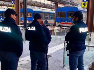 Controlli Polfer: 470 persone identificate in Umbria