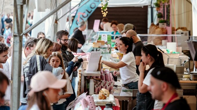 Porchettiamo 2025: la porchetta d'Umbria punta all’IGP