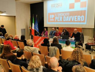 Elezioni RSU pubblico impiego in Umbria, 500 candidati Fp Cgil