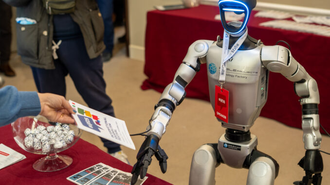 IJF25: Perugia epicentro del giornalismo mondiale