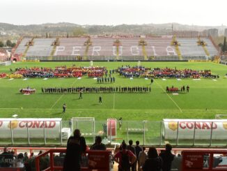 Academy Cup 2025: Al via l’11° edizione del torneo giovanile