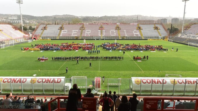 Academy Cup 2025: Al via l’11° edizione del torneo giovanile