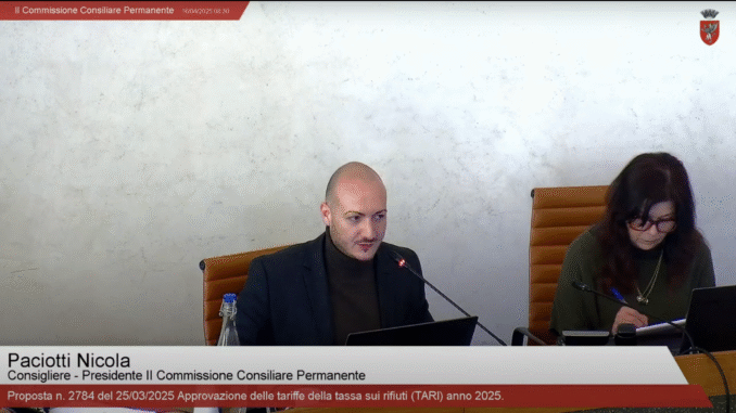 Perugia: Bilancio 2024 con saldo attivo di 164 milioni