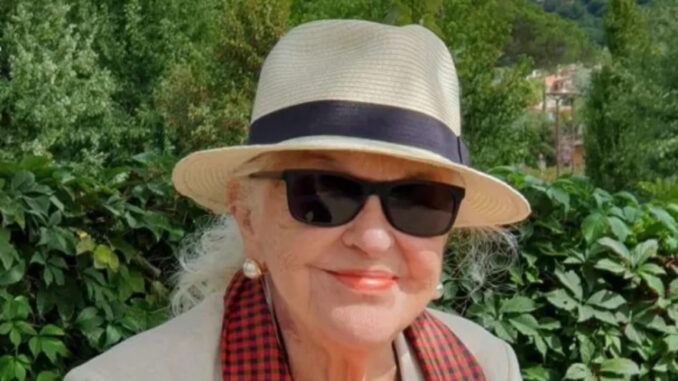 Addio a Brunella Buonumori, figura della cultura perugina