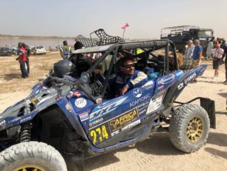 Tassi punta al terzo mandato nel Cip Umbria