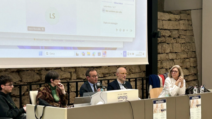 Fiducia e cura nelle istituzioni, focus su relazioni e diritti