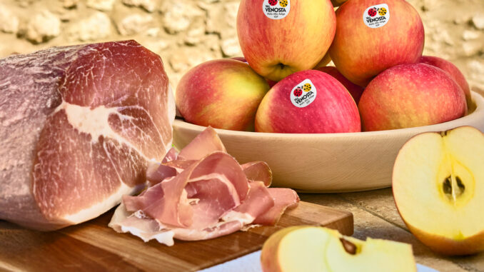 Viaggio tra i Sapori d’Italia con Mela Val Venosta: in Umbria tra tradizione e benessere