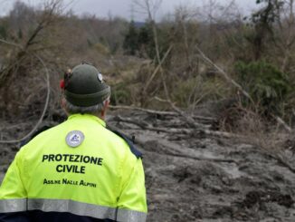 Allerta meteo, 12 regioni sorvegliate per piogge e temporali