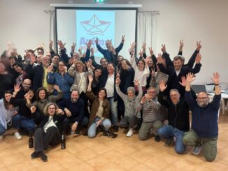 Nasce ufficialmente Anima Perugia, nominato il Direttivo