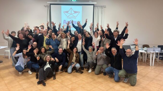 Nasce ufficialmente Anima Perugia, nominato il Direttivo