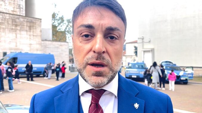 Espulsione a Borgo Sant’Angelo: Sicurezza Urbana Rafforzata