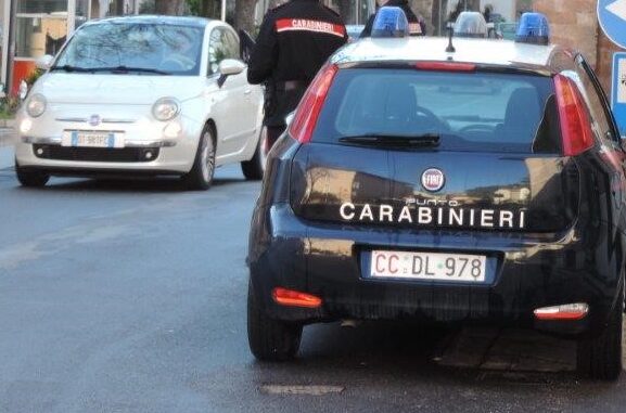 Tentata truffa a Nocera Umbra: tre denunciati dai Carabinieri
