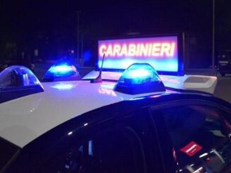 Frati rapinati a Foligno, caccia ai due aggressori