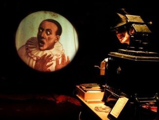 Raddoppio al Teatro Franco Bicini a Perugia