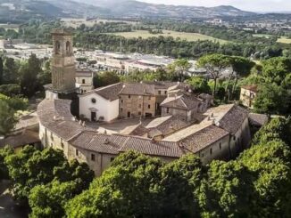 Natale al Borgo di Collestrada, eventi e tradizione