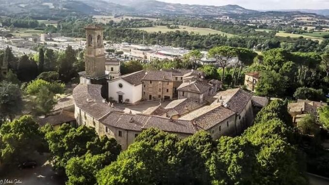 Natale al Borgo di Collestrada, eventi e tradizione