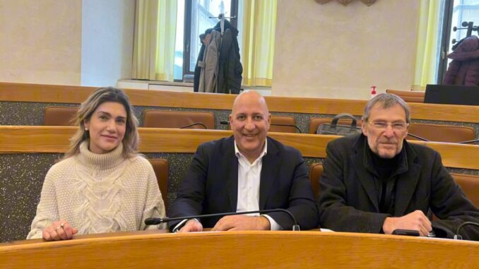 Perugia, allarme sicurezza: feriti due giovani in centro