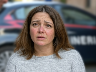 Vìola divieto di avvicinamento e aggredisce la ex, arrestato a Foligno