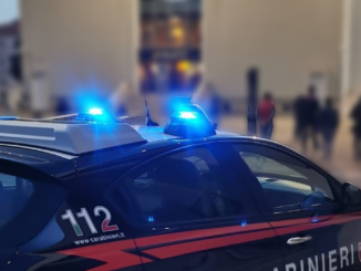 Violenza sessuale su minore, a Fontivegge, misura cautelare dopo indagini