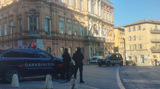 Spaccio in casa, arrestato 69enne a Corso Garibaldi