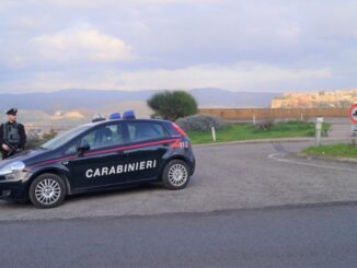 Controlli contro il caporalato Orvietano: imprenditore denunciato