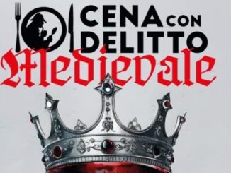 Cena con delitto medievale nel Rione di Porta Sant'Angelo
