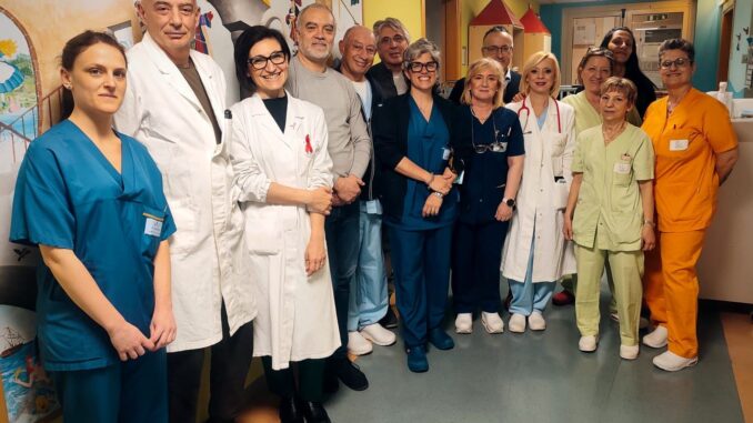 Intervento urologico su bimbo di 11 anni a Orvieto