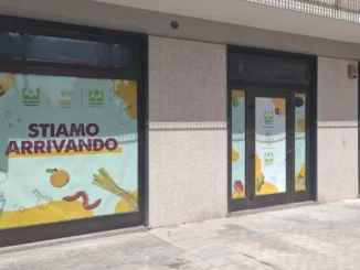 Mercato coperto di Campagna Amica apre a Ponte San Giovanni