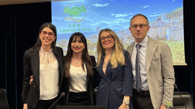 Ad Assisi nasce la prima CER pubblico-privata dell’Umbria
