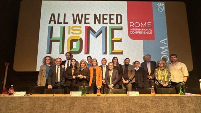 Comuni e diritto alla casa: strategie per affitti e residenzialità