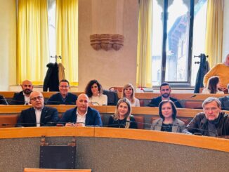 Crisi politica esplode a Perugia sul caso Hannoun e silenzi