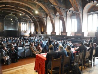 Perugia celebra il 25 aprile con un convegno sulla democrazia