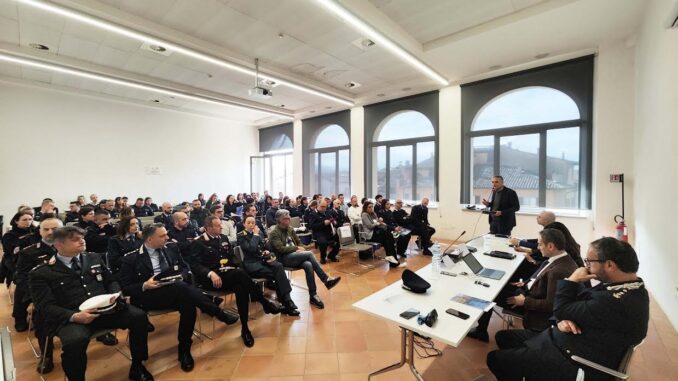 Convegno su procedura penale minorile e tutela dei minori
