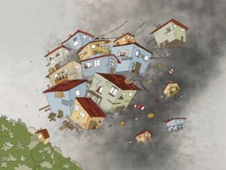 "Destinati al vento" unisce teatro, carcere e città