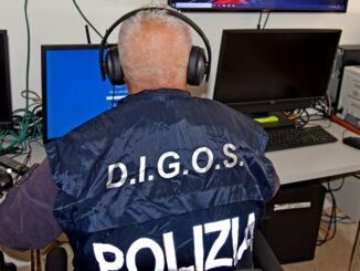 Violenta rapina motivata da discriminazione religiosa arrestati