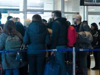 Ponte 25 aprile, rischio disagi aerei: i diritti dei passeggeri