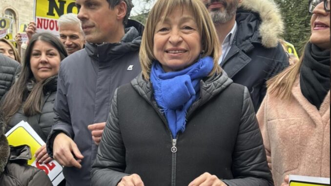 Manovra fiscale senza fondamento: richiesto ritiro legge