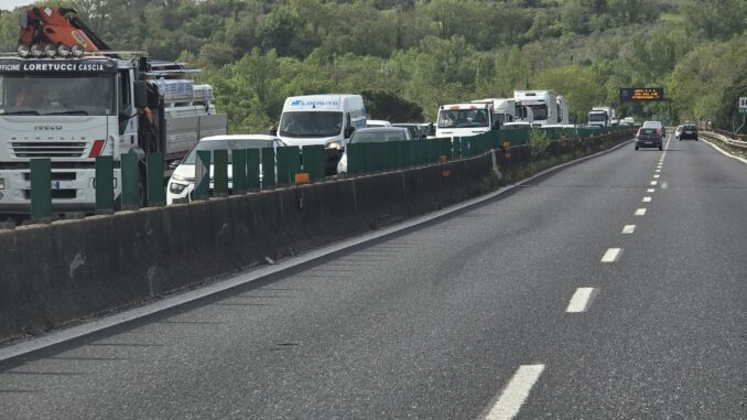 TAR Umbria annulla valutazione ambientale, traffico in stallo