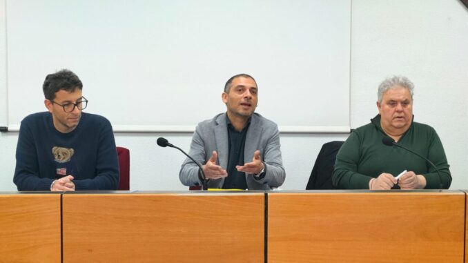 Emergenza abitativa a Terni, chiesti bandi e contributi